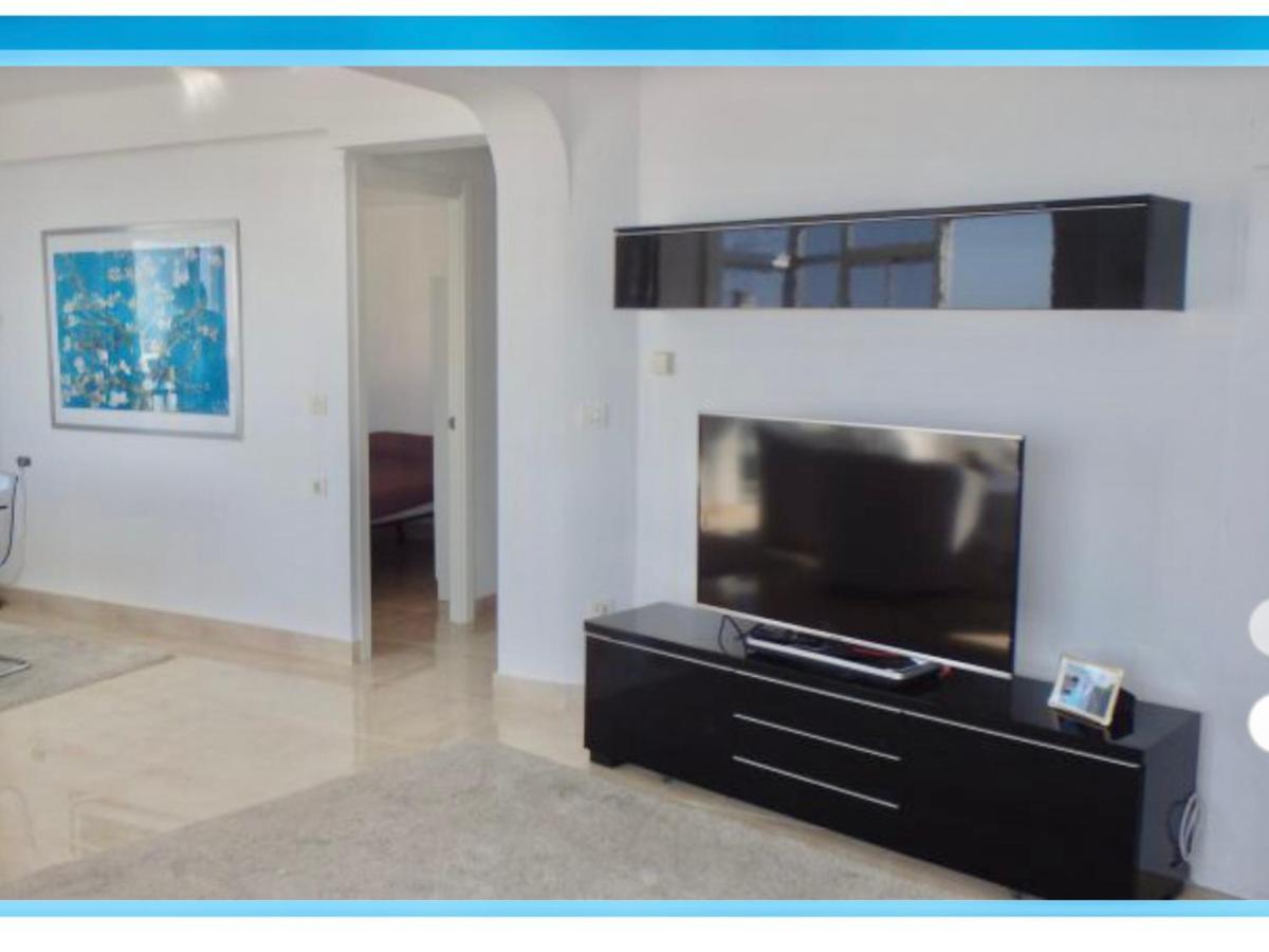 Torrecilla Nsf30 Lägenhet Nerja