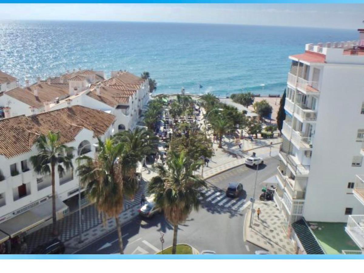 Lägenhet Torrecilla Nsf30 Nerja