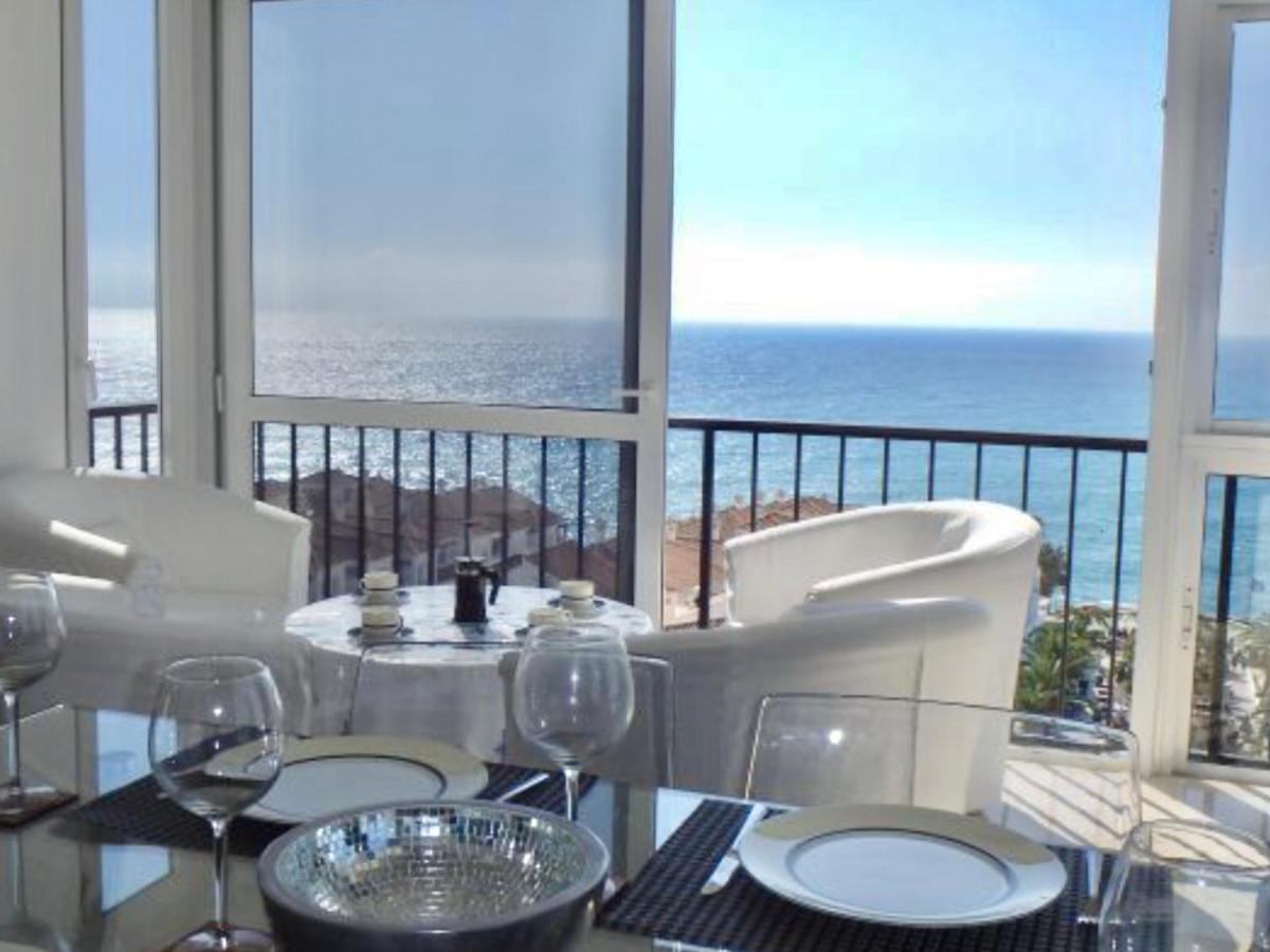 Torrecilla Nsf30 Lägenhet Nerja